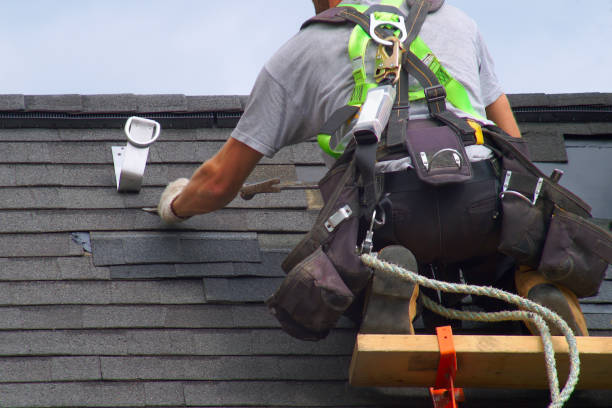 Best Commercial Roofing Services  in Zilwaukee, MI