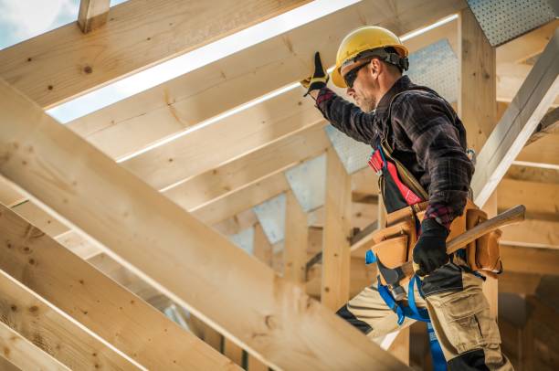 Best Roof Waterproofing Services  in Zilwaukee, MI