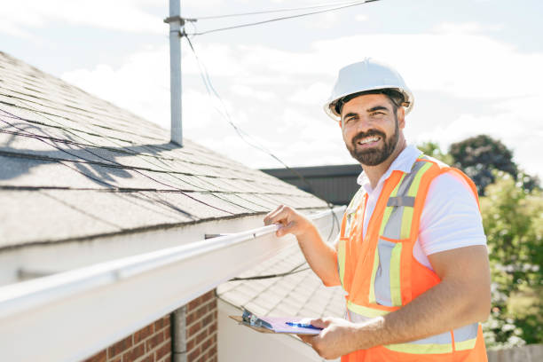 Best Roof Inspection Near Me  in Zilwaukee, MI