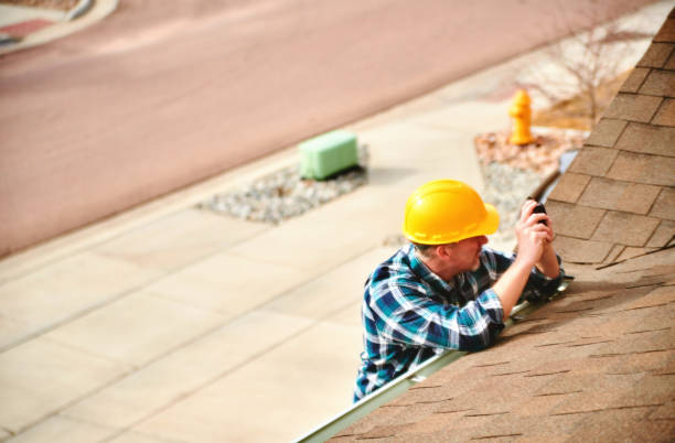 Best Tile Roofing Contractor  in Zilwaukee, MI