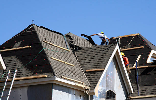 Best Roof Waterproofing Services  in Zilwaukee, MI