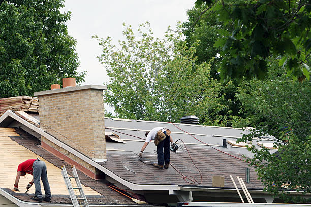 Best Residential Roofing Contractor  in Zilwaukee, MI