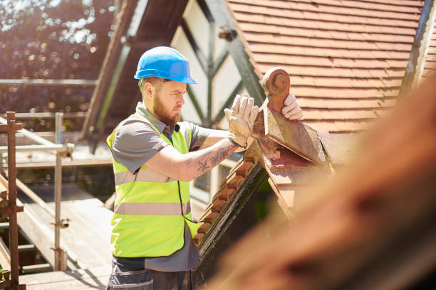 Best Roof Repair Services  in Zilwaukee, MI