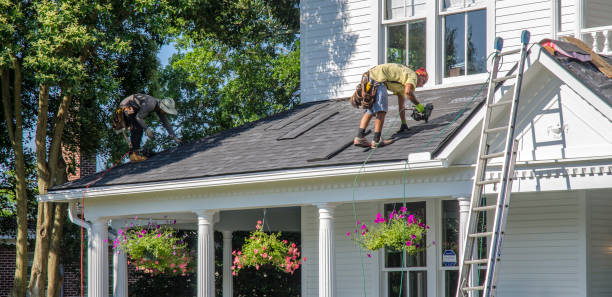 Best New Roof Installation  in Zilwaukee, MI