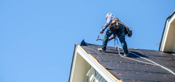 Best Best Roofing Contractors  in Zilwaukee, MI