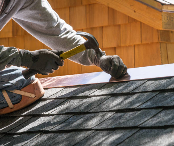 Trusted Zilwaukee, MI Roofing Contractor Experts